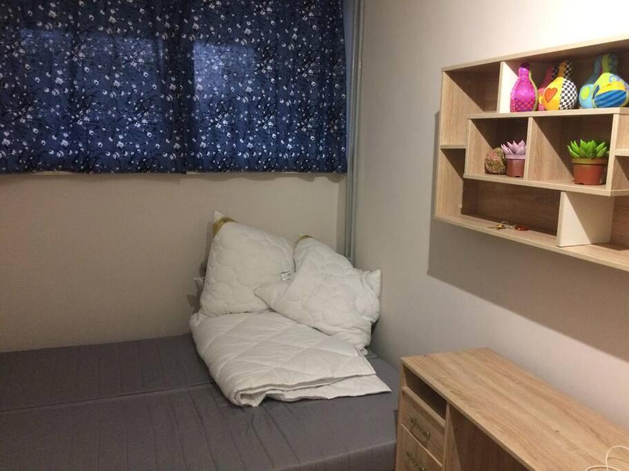 Nice Room, Комната, Pokoj Miedzy Airport Wro A Centrum Breslavia Esterno foto