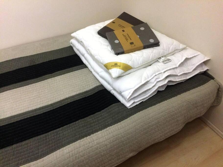 Nice Room, Комната, Pokoj Miedzy Airport Wro A Centrum Breslavia Esterno foto