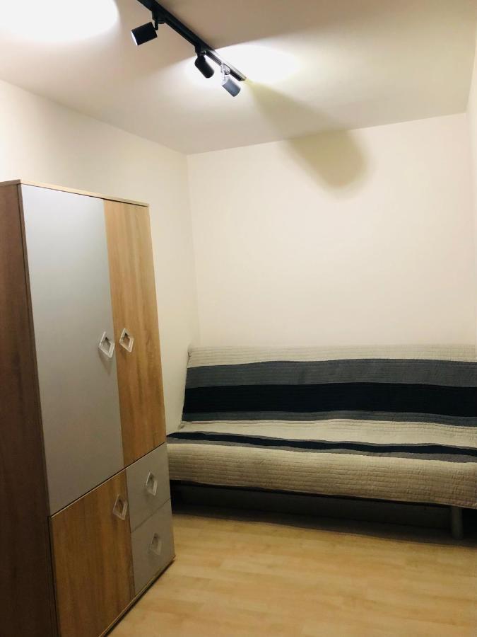 Nice Room, Комната, Pokoj Miedzy Airport Wro A Centrum Breslavia Esterno foto