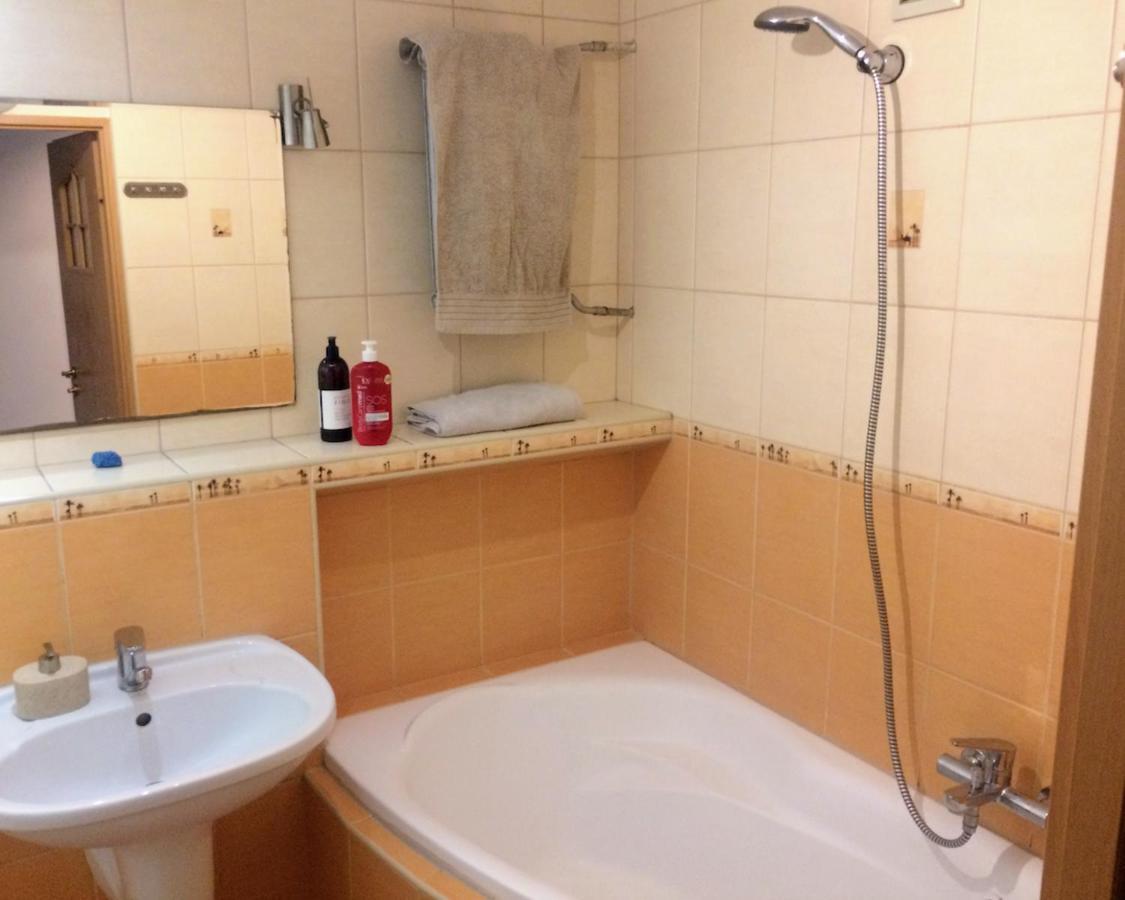 Nice Room, Комната, Pokoj Miedzy Airport Wro A Centrum Breslavia Esterno foto